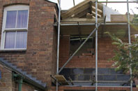 free Hamstreet home extension quotes